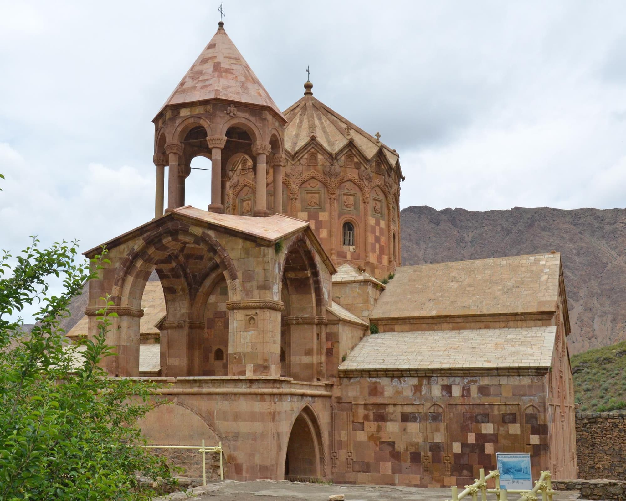 Persia Fascinante con Teheran y Rahst (2026)