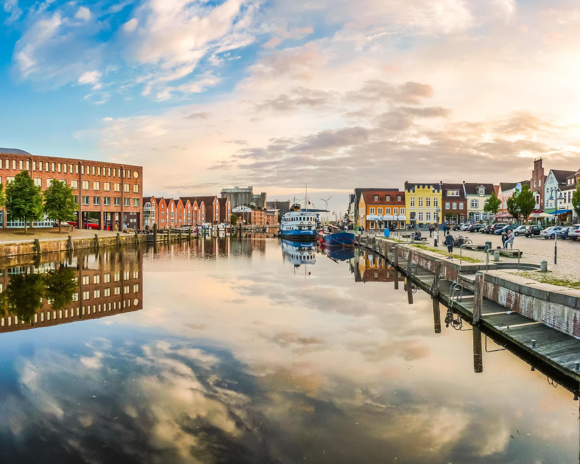 Heligoland, Alemania