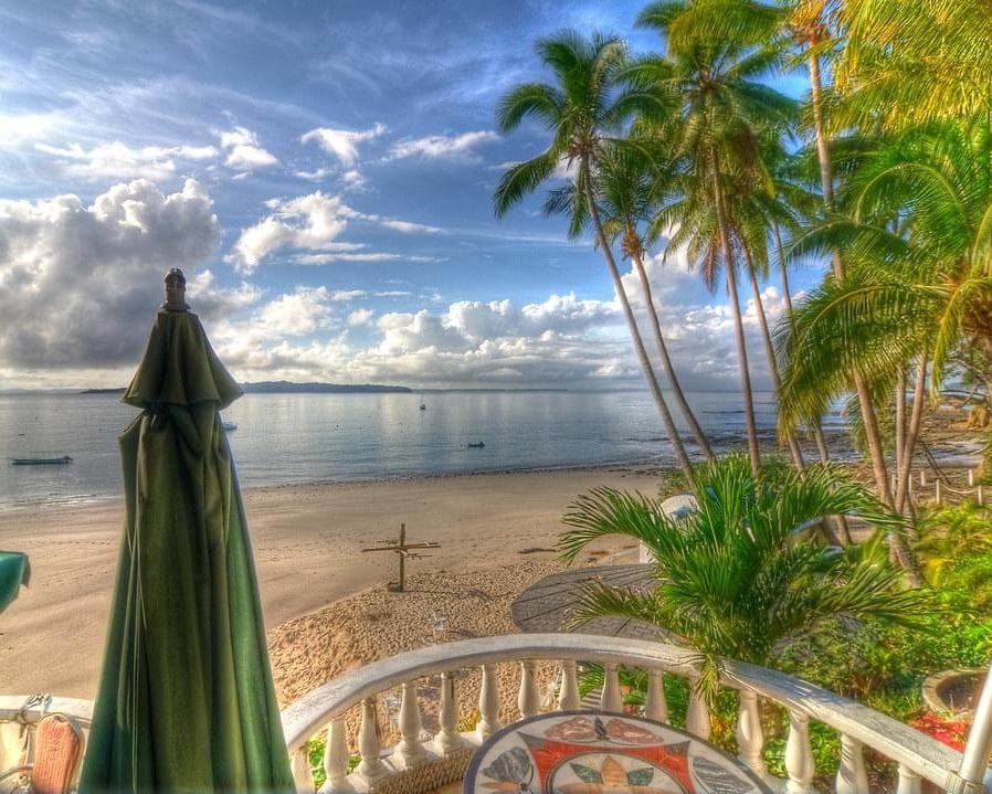Archipiélago Las Perlas, Panamá