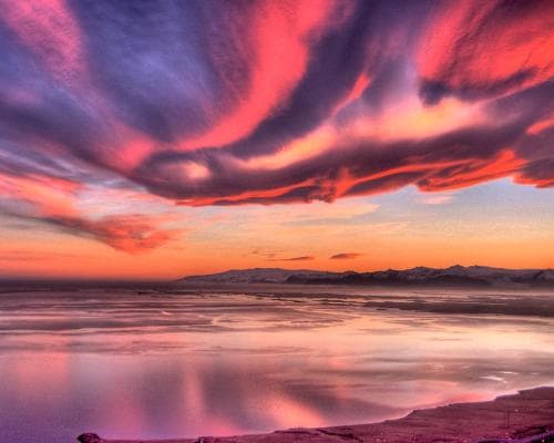 EXPERIENCIA EN ISLANDIA