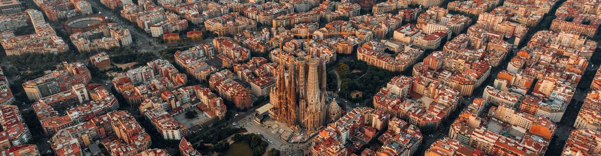 Barcelona, España