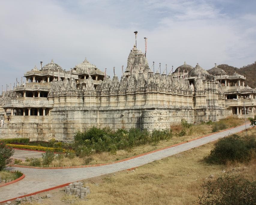 Immersion au Rajasthan - 2026