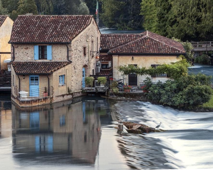 De Mantoue, bijou de la Renaissance, à Venise, la cité des Doges