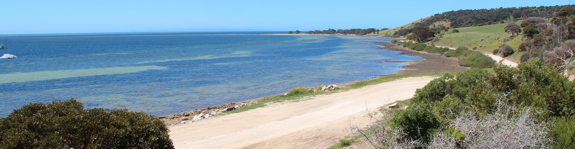 Kingscote, Australië