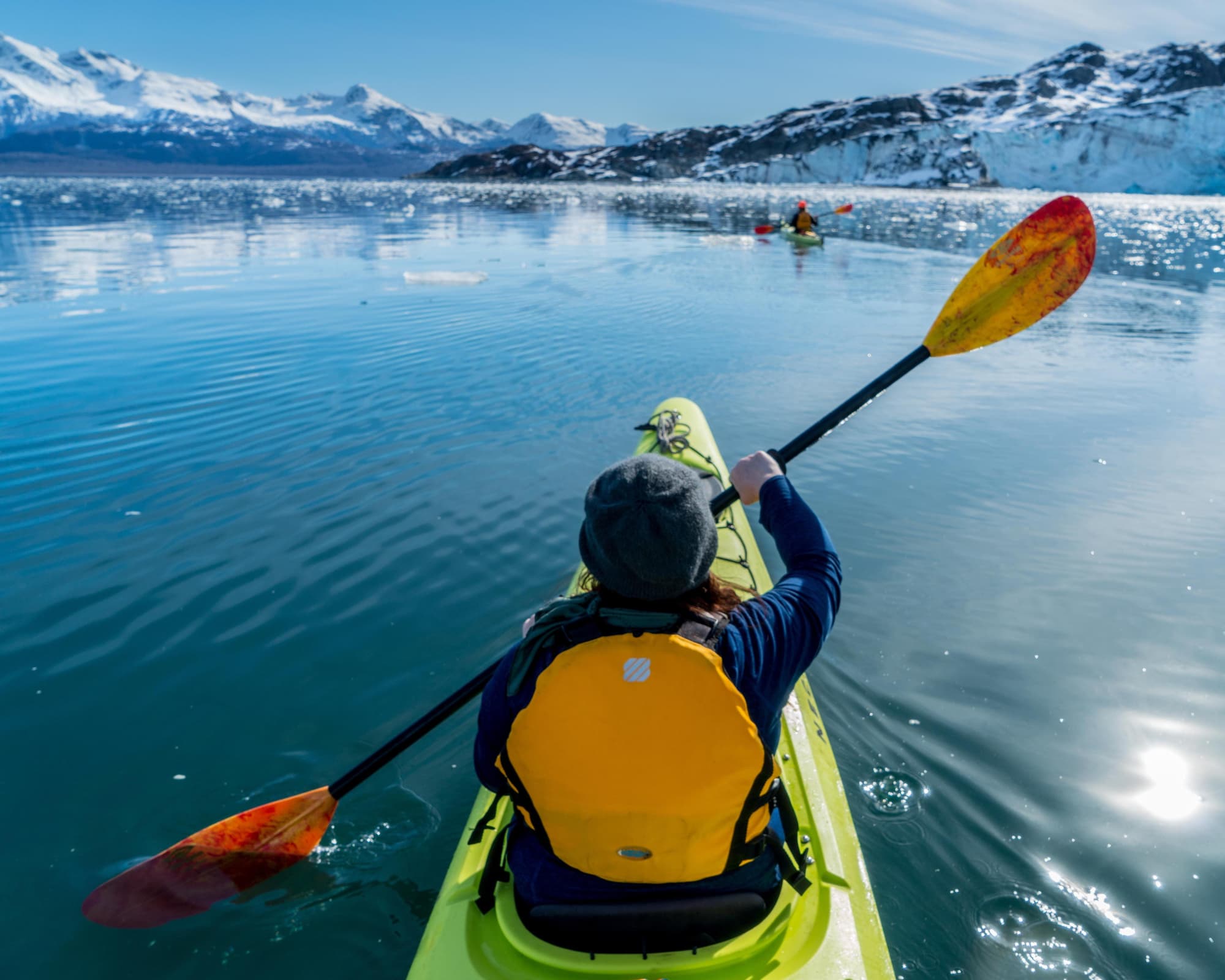 Canadá y Alaska Infinita