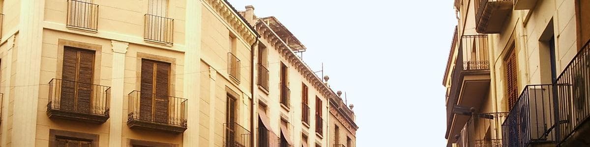 塔拉戈纳, 西班牙