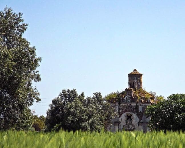 El Camino de Santiago   “De Oporto a Santiago por la Costa” 
