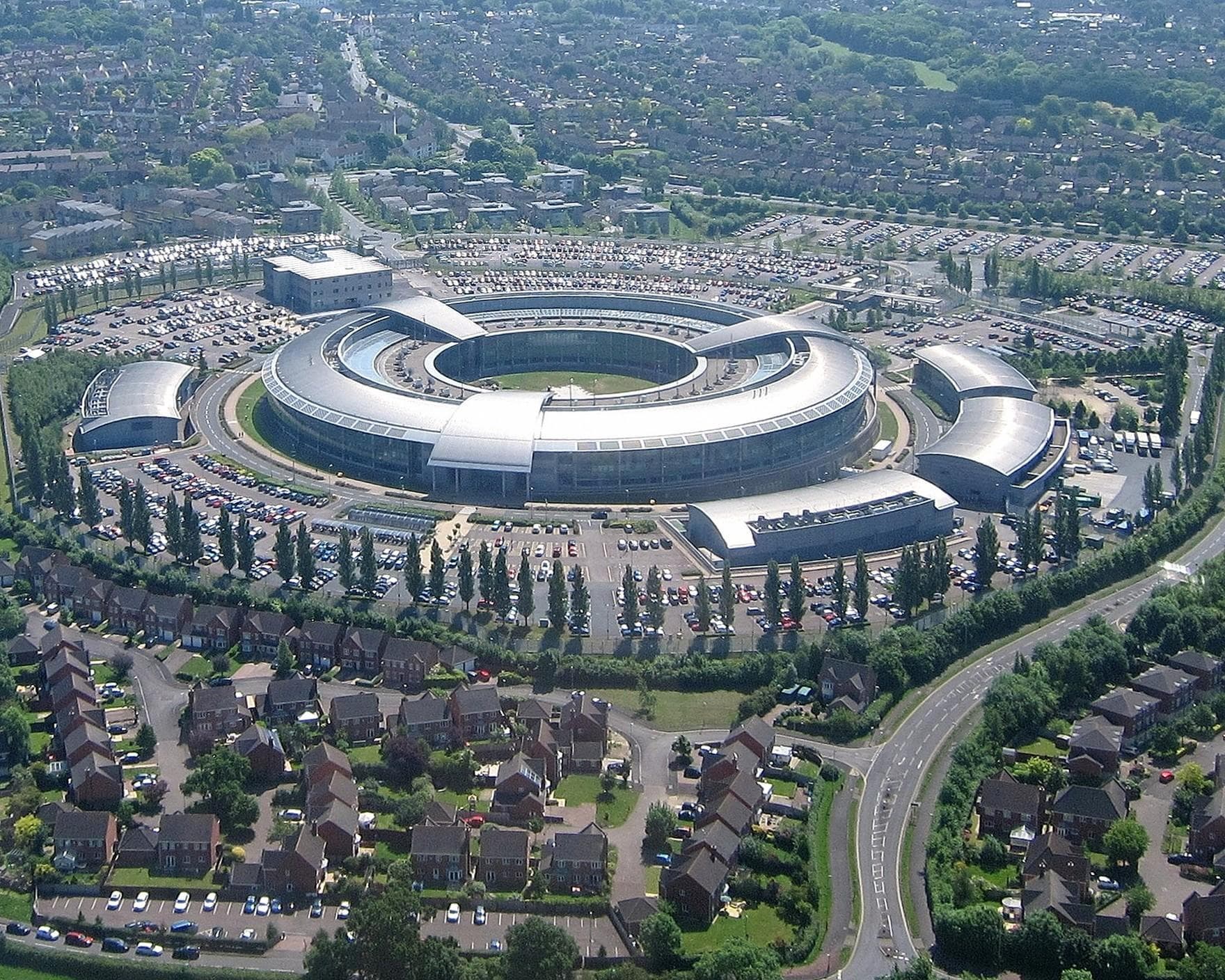 Cheltenham, Regno Unito