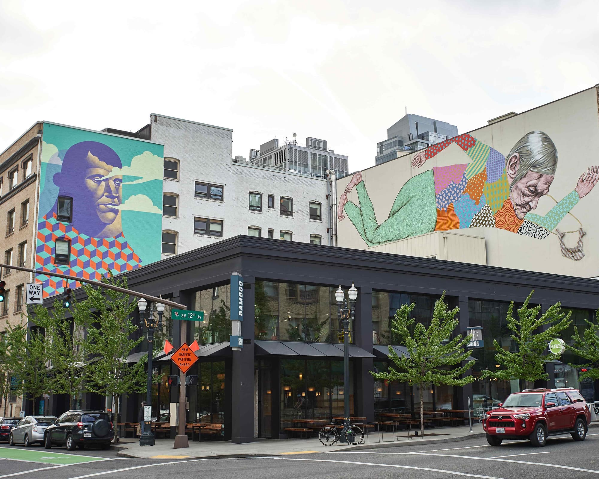 Seligman AZ, Stati Uniti d'America