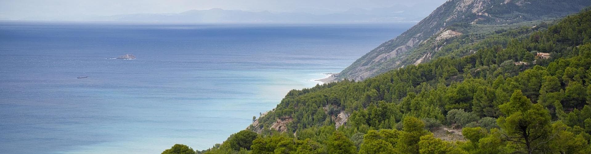 Stalis, Creete, Grecia