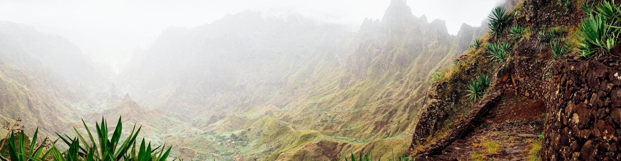 Ribeira Grande, Cabo Verde