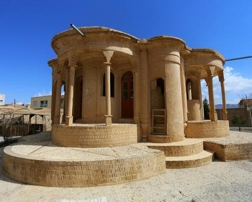 Persia y las Mil y Una Noches (2026)