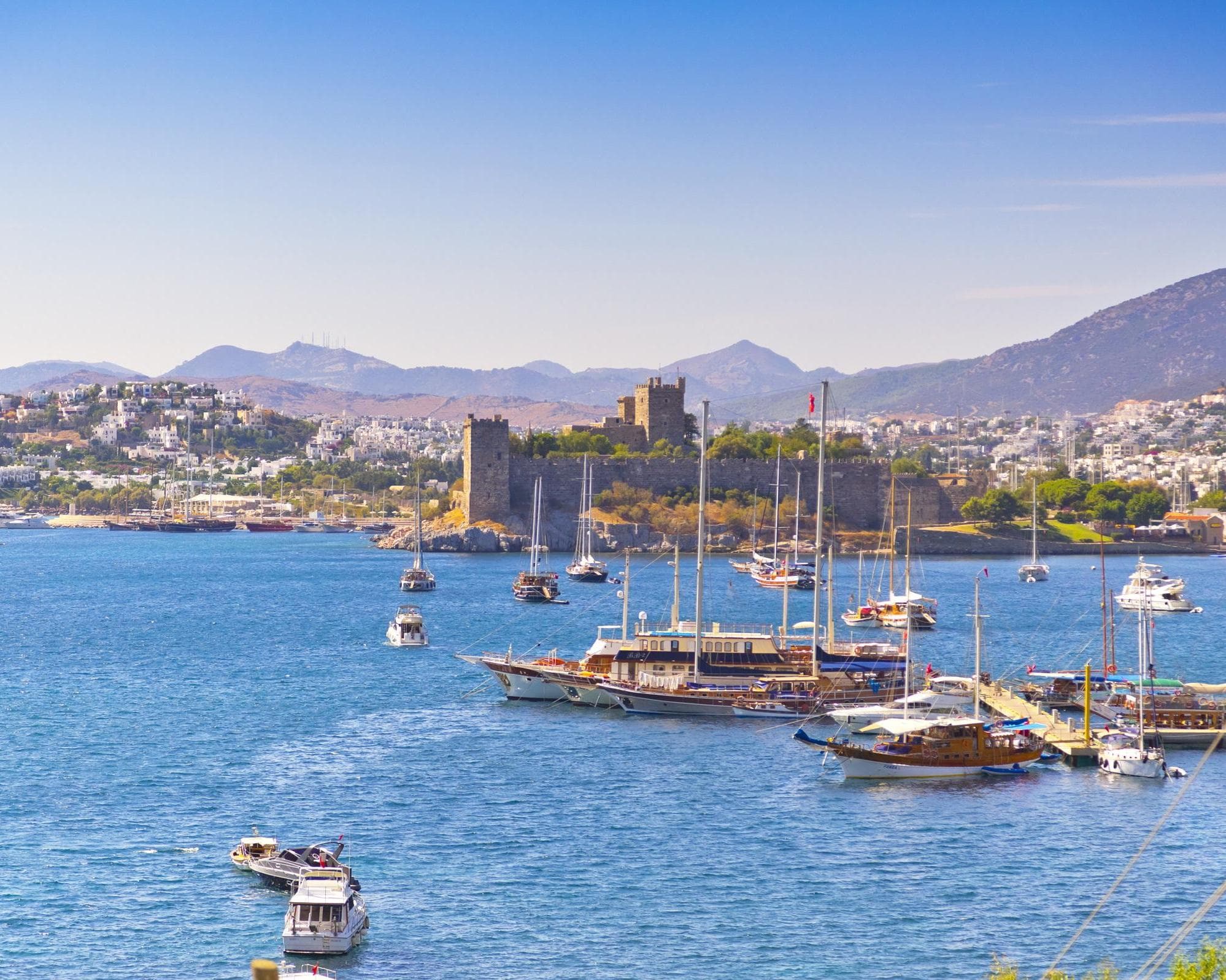 Bodrum, Turkey