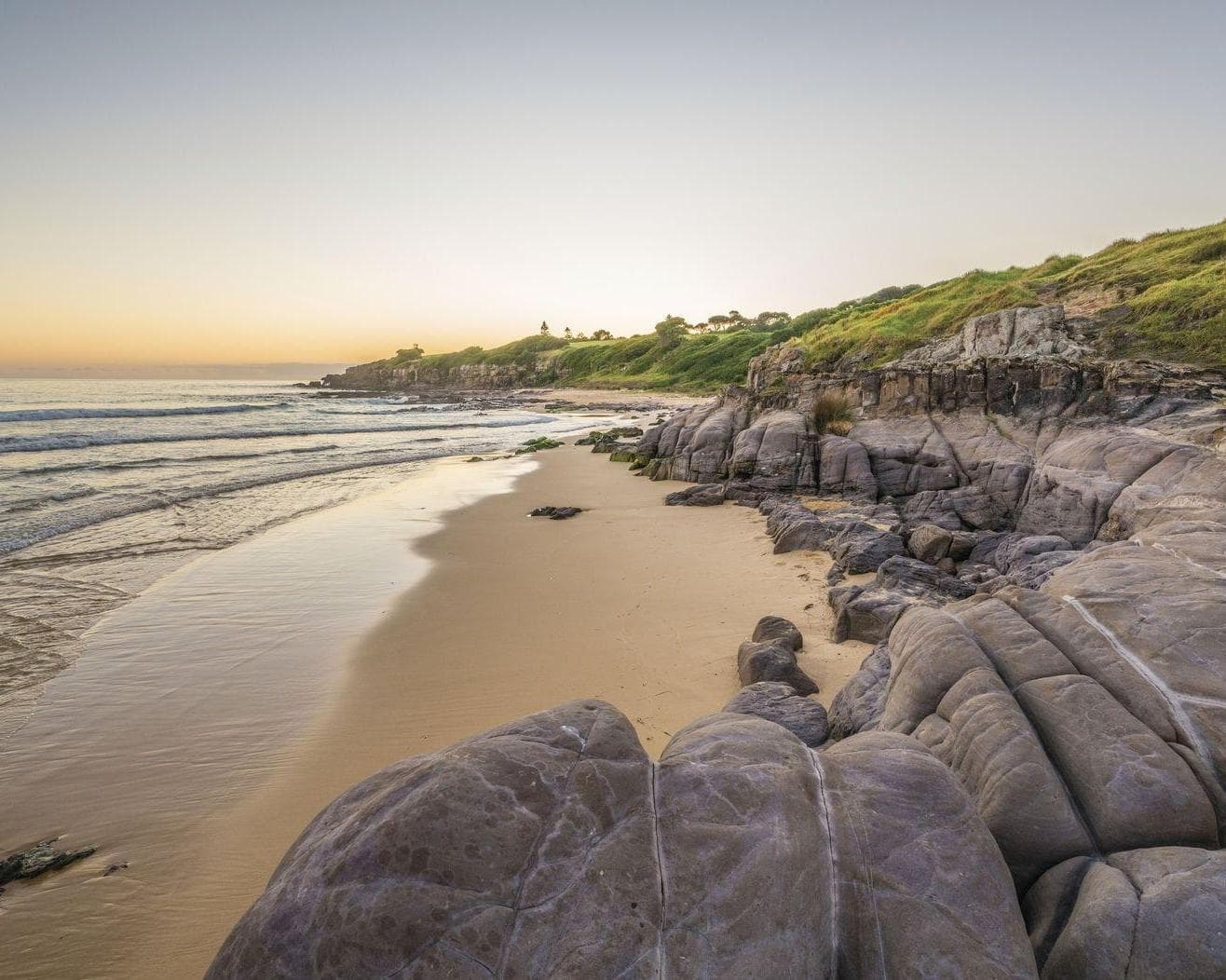 Merimbula, New South Wales, Australië