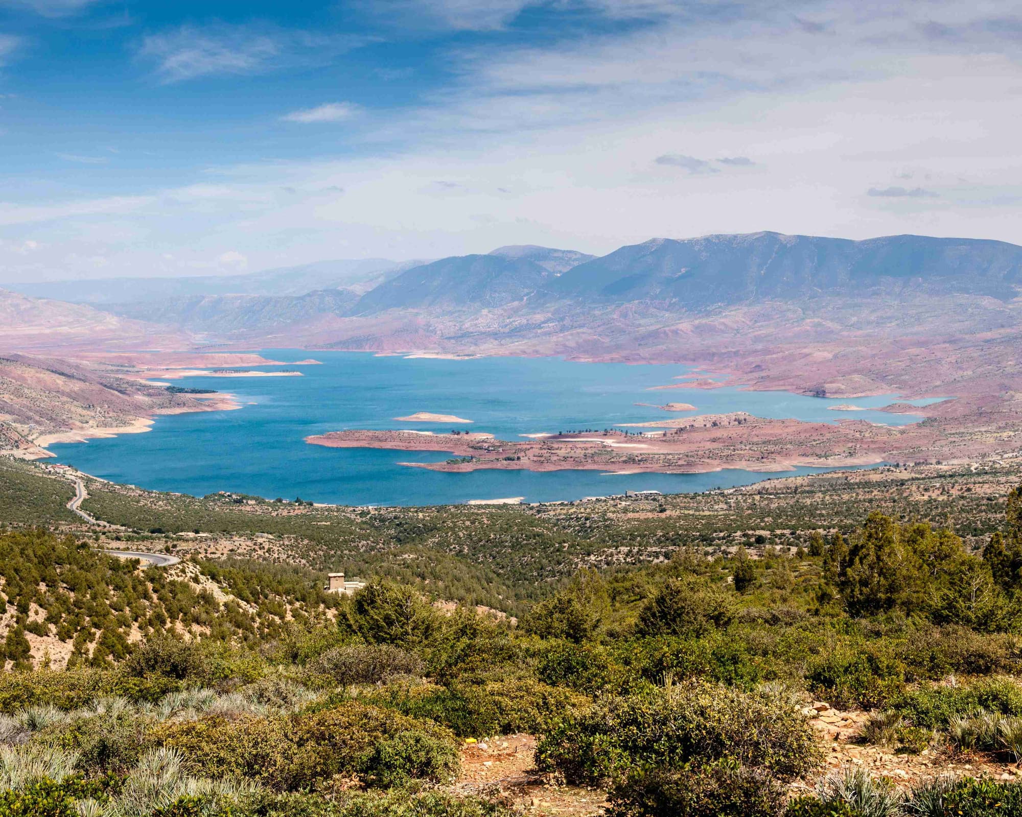 Complete Morocco Active Adventure