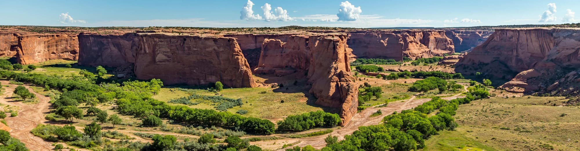 Chinle AZ, United States of America