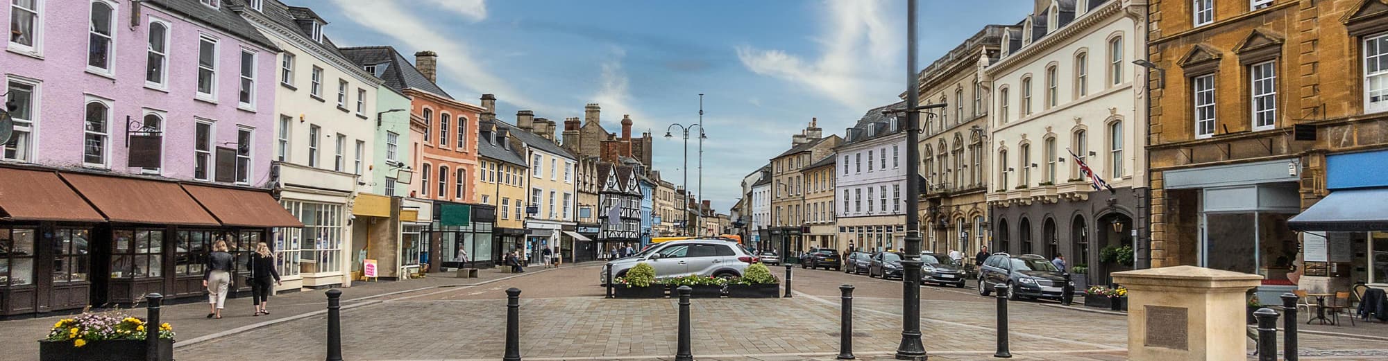 Cirencester, Regno Unito