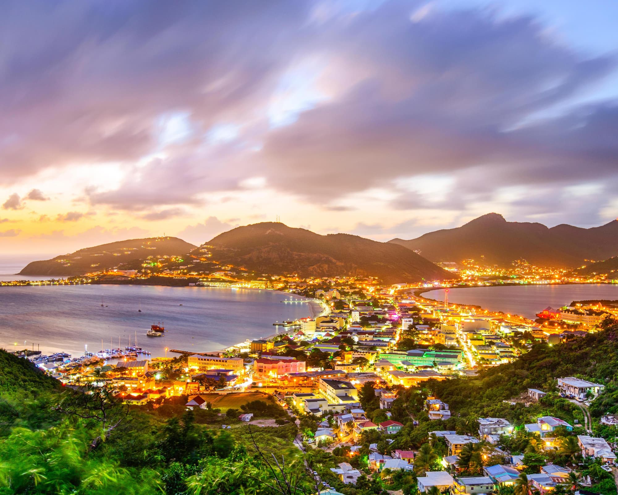 CARIBE - CELEBRITY BEYOND