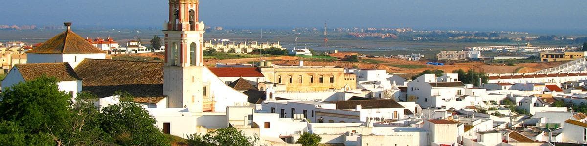Ayamonte, España