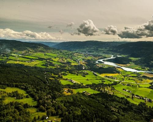 Le Monde des Fjords 2026