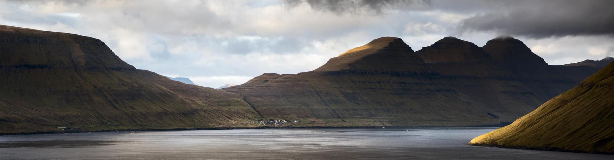 Klaksvik, Faroe Islands