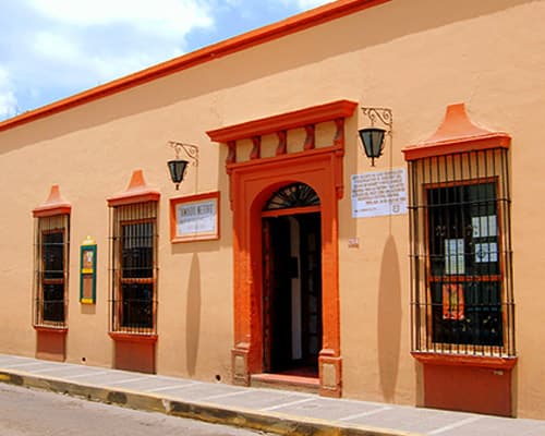  ¡VIVE NAYARIT A TU ALCANCE!