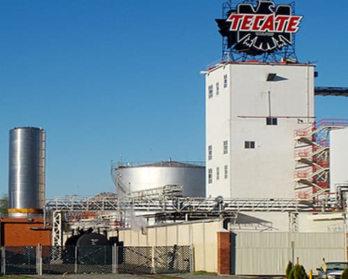 ENSENADA - VALLE DE GUADALUPE (CVU)