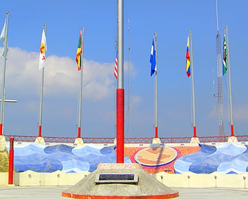 PASOS DE CORTES Y CULTURAS DEL GOLFO 2026