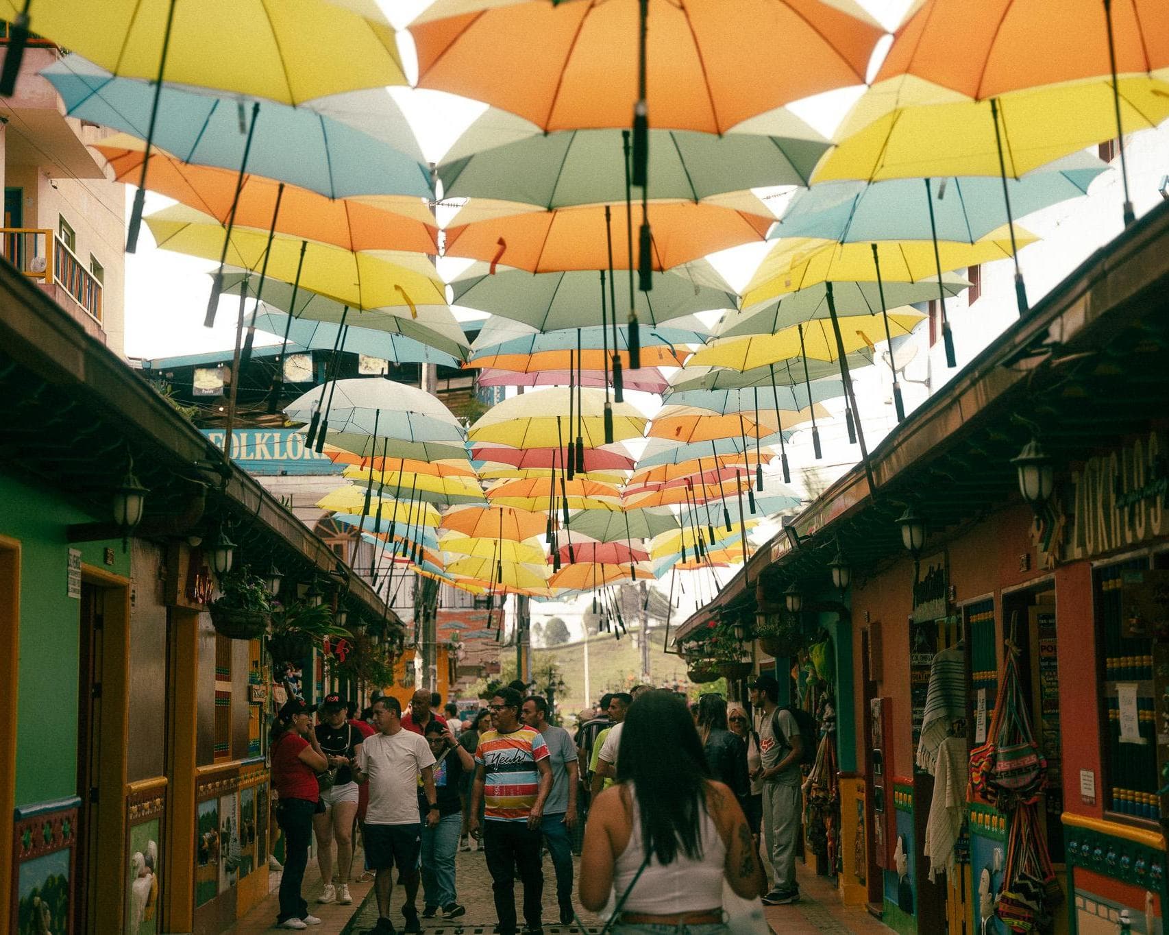 Cartagena de Indias, Colombia