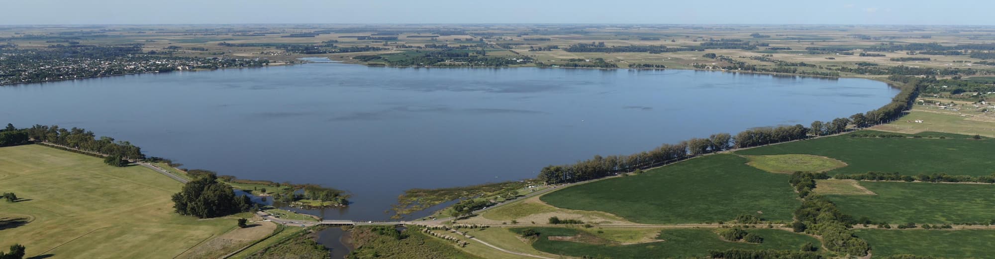 San Miguel del Monte, Argentina