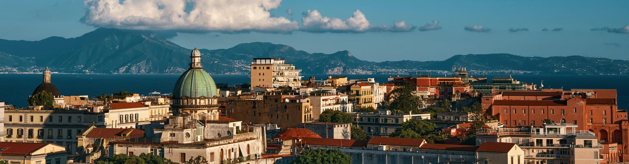 Naples, Italy