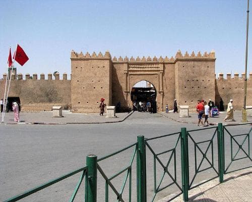 250287 - Saïdia | Verão 2026 | Voos Especiais de Lisboa