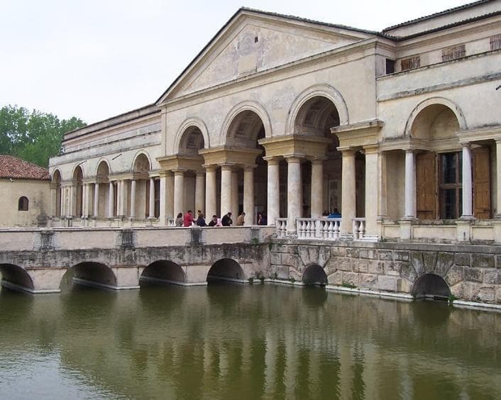 De Mantoue, bijou de la Renaissance, à Venise, la cité des Doges