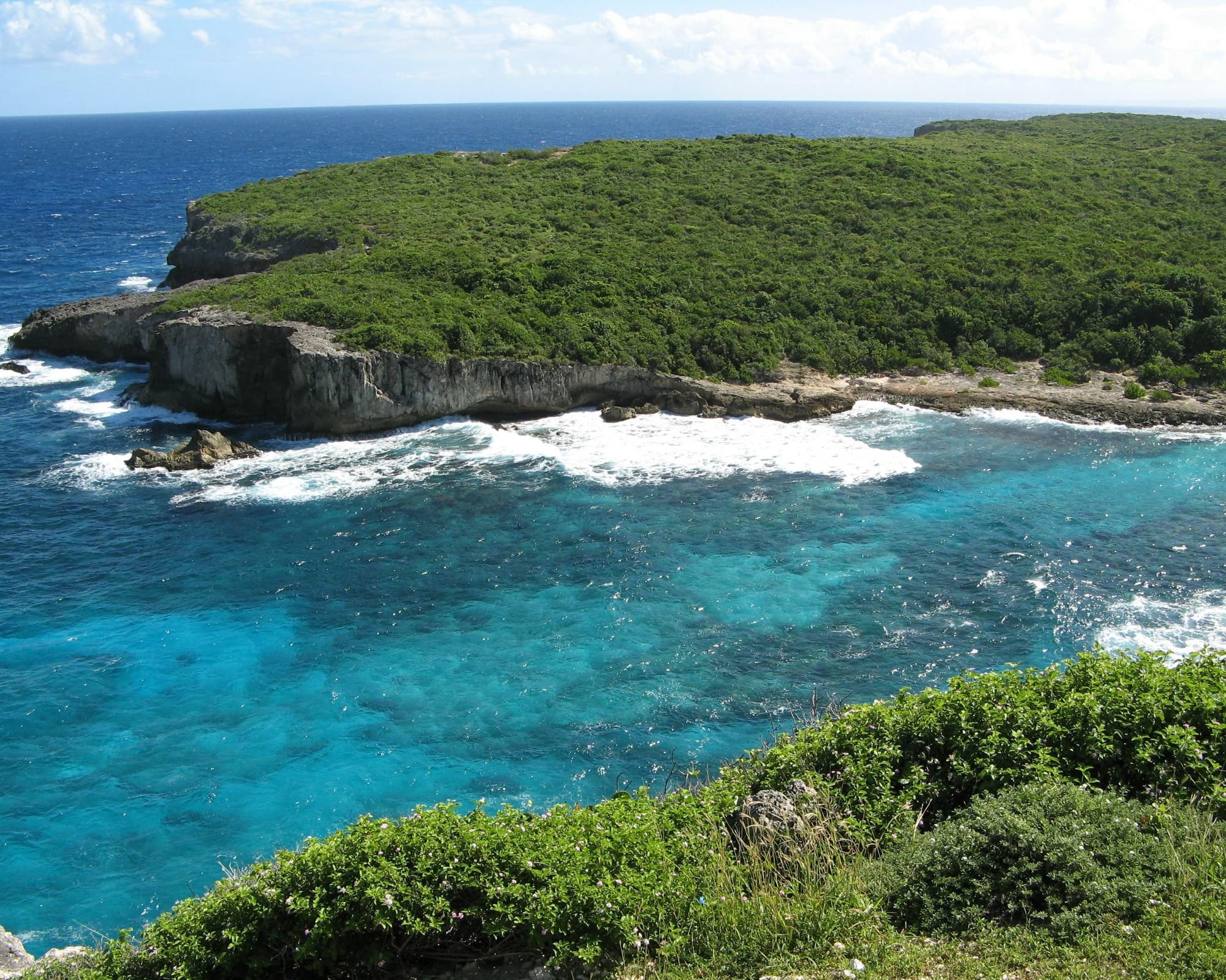 Autotour Guadeloupe Parfums des Caraïbes