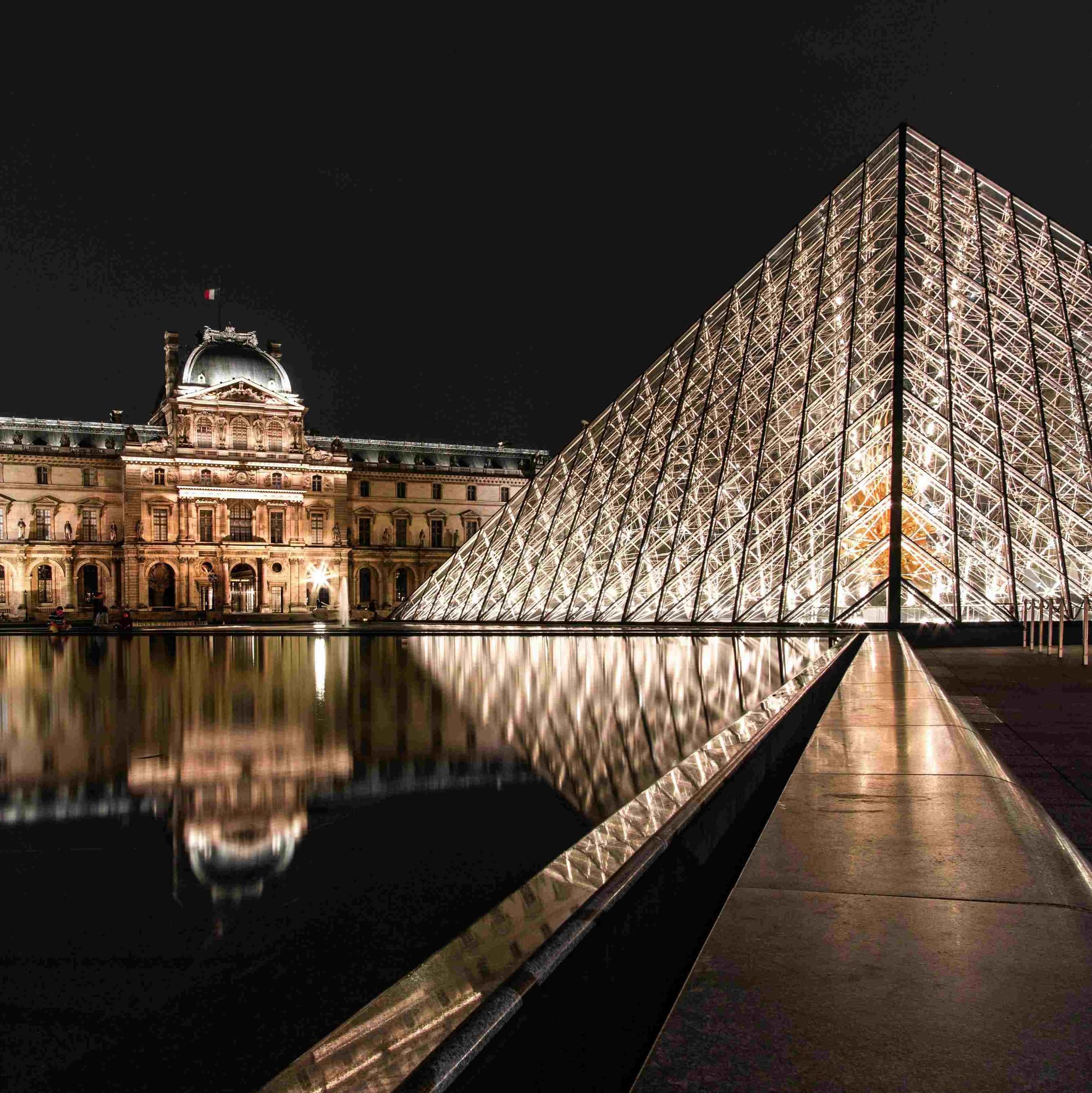 Day 14 (Wednesday) PARIS