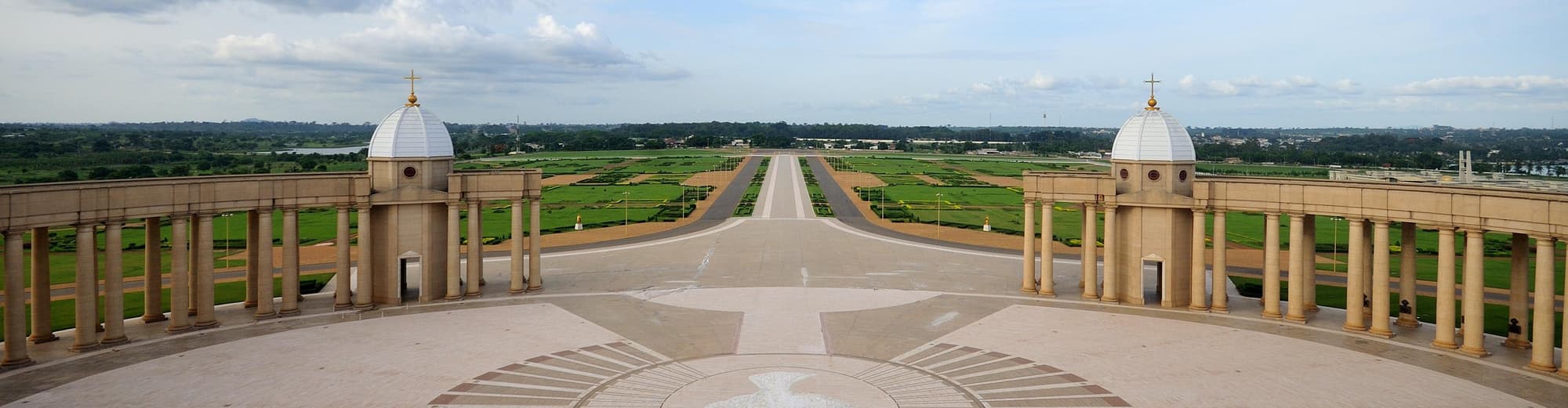 ياموسوكرو, كوت ديفوار