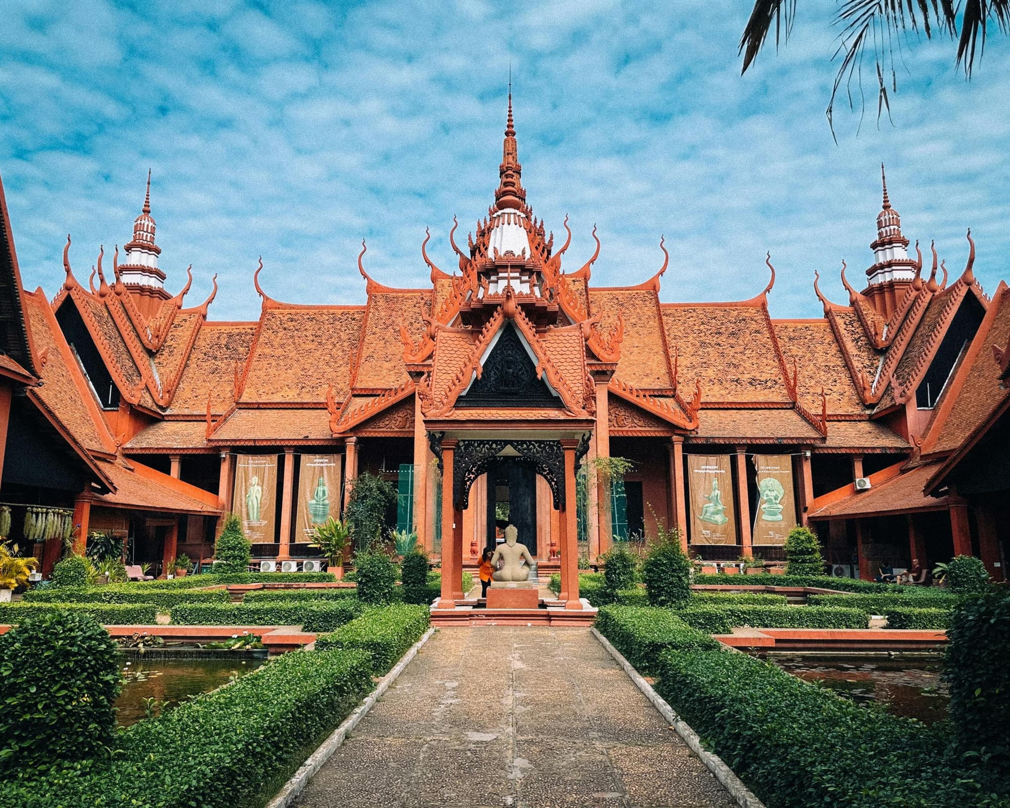 Phnom Penh, Kambodscha