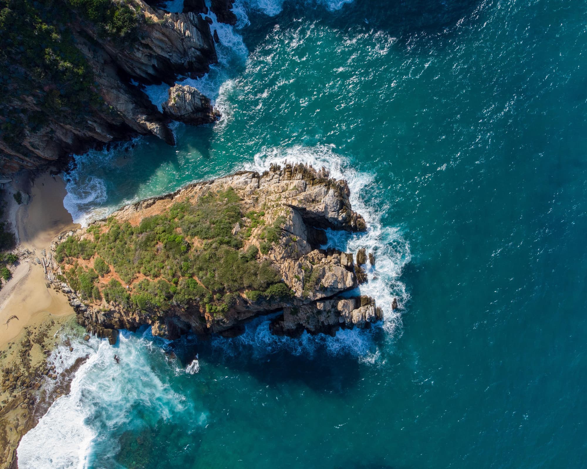 Paraguana-halvøya, Venezuela