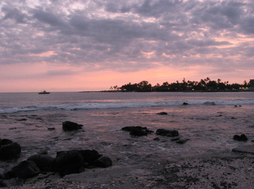 Кайлуа-Кона ХИ, Соединенные Штаты Америки