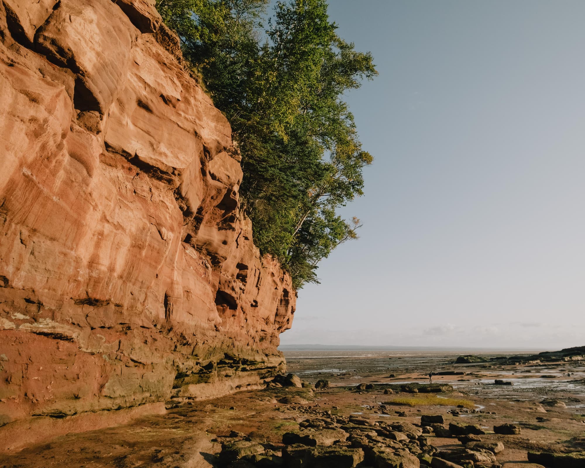 St. Martins, New Brunswick, Canada