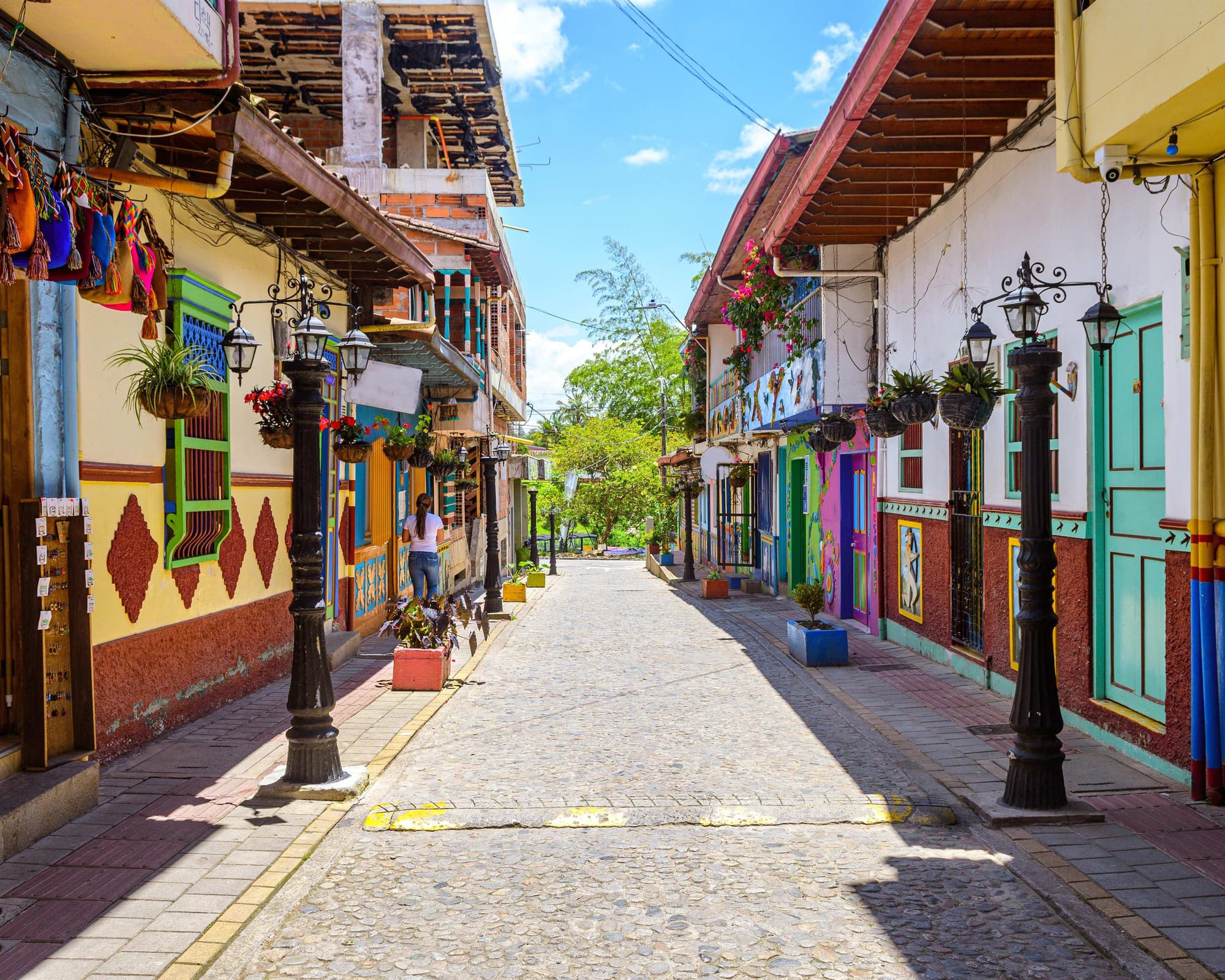 San Rafael, Antioquia, Colombie