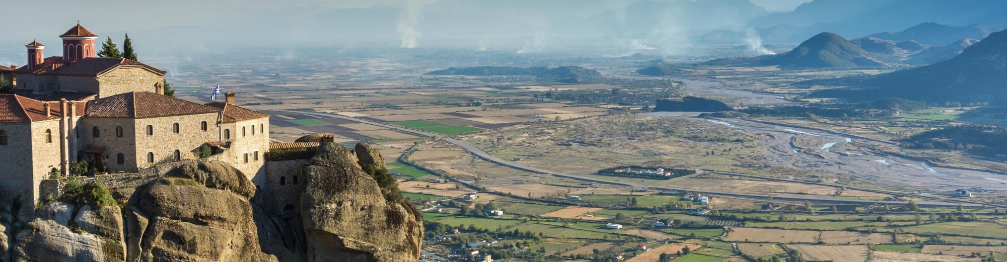 Trikala, Thessaly, Greece