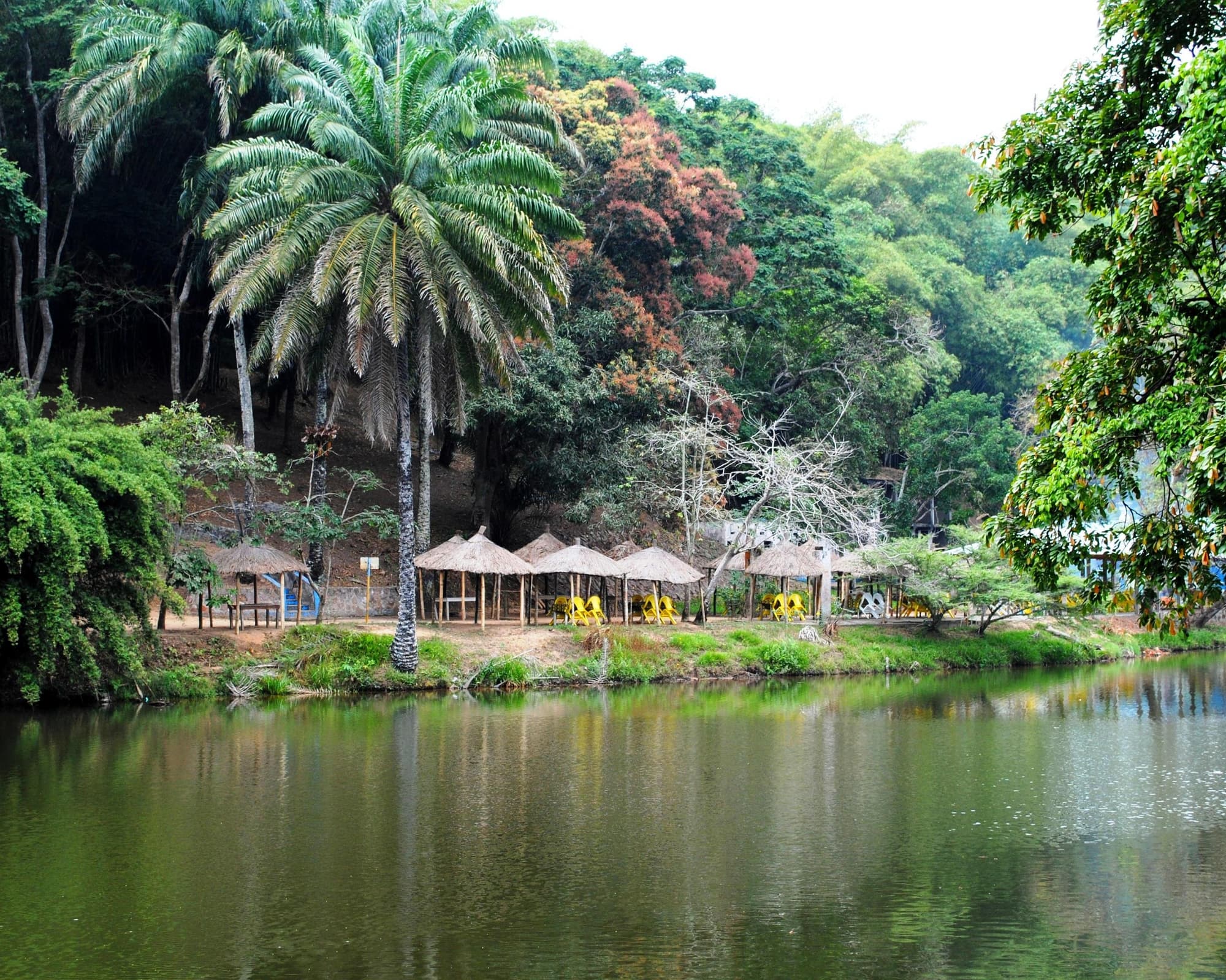 ROVOS RAIL, Copper Trail (Lobito- Cataratas Victoria)