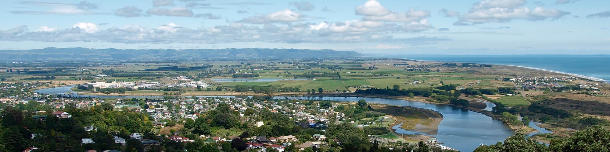 Whakatane, Neuseeland