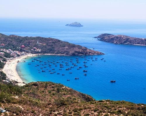 Vietnam Élégance et Sérénité 14 jours 13 nuits