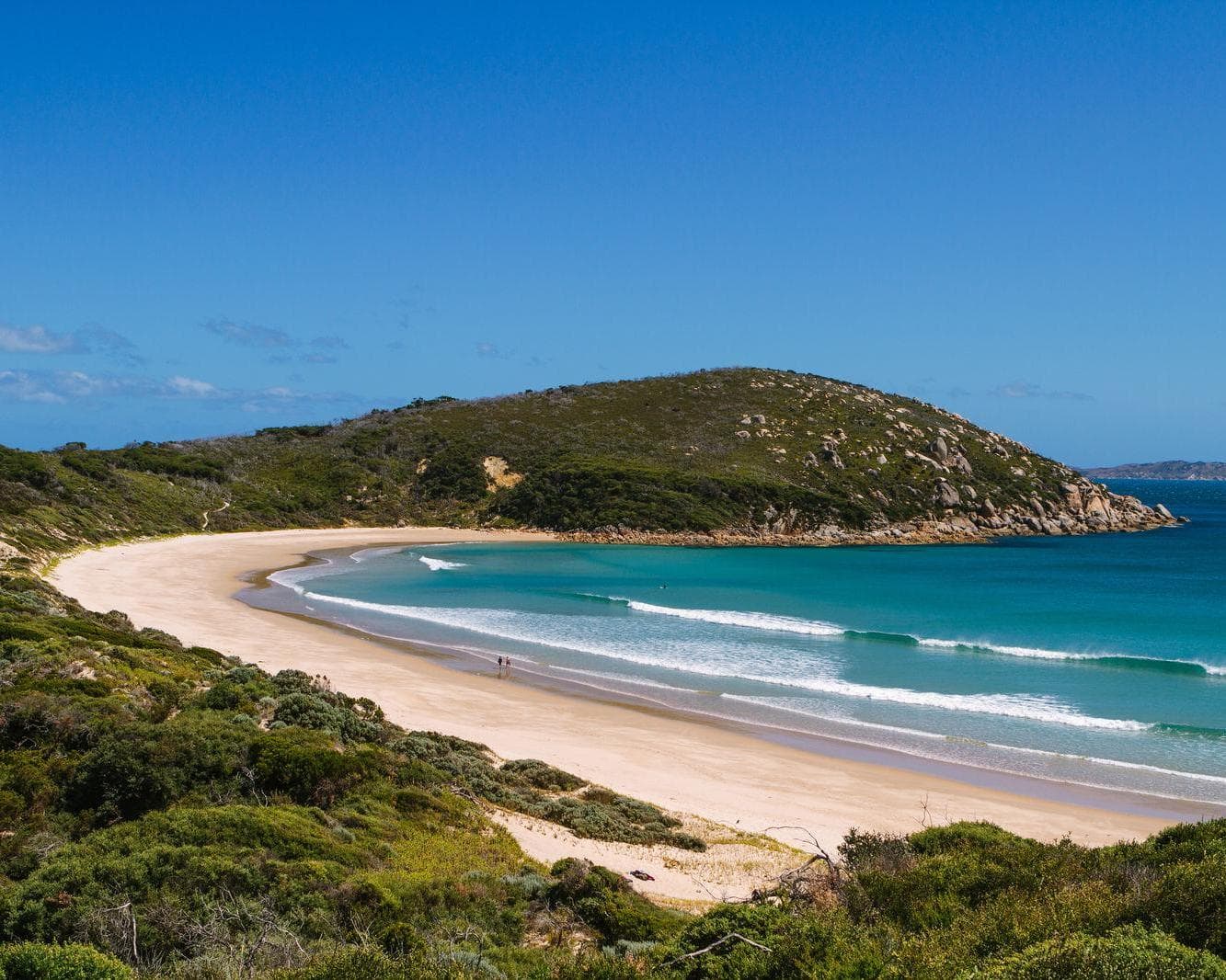Wilsons Promontory, Australië