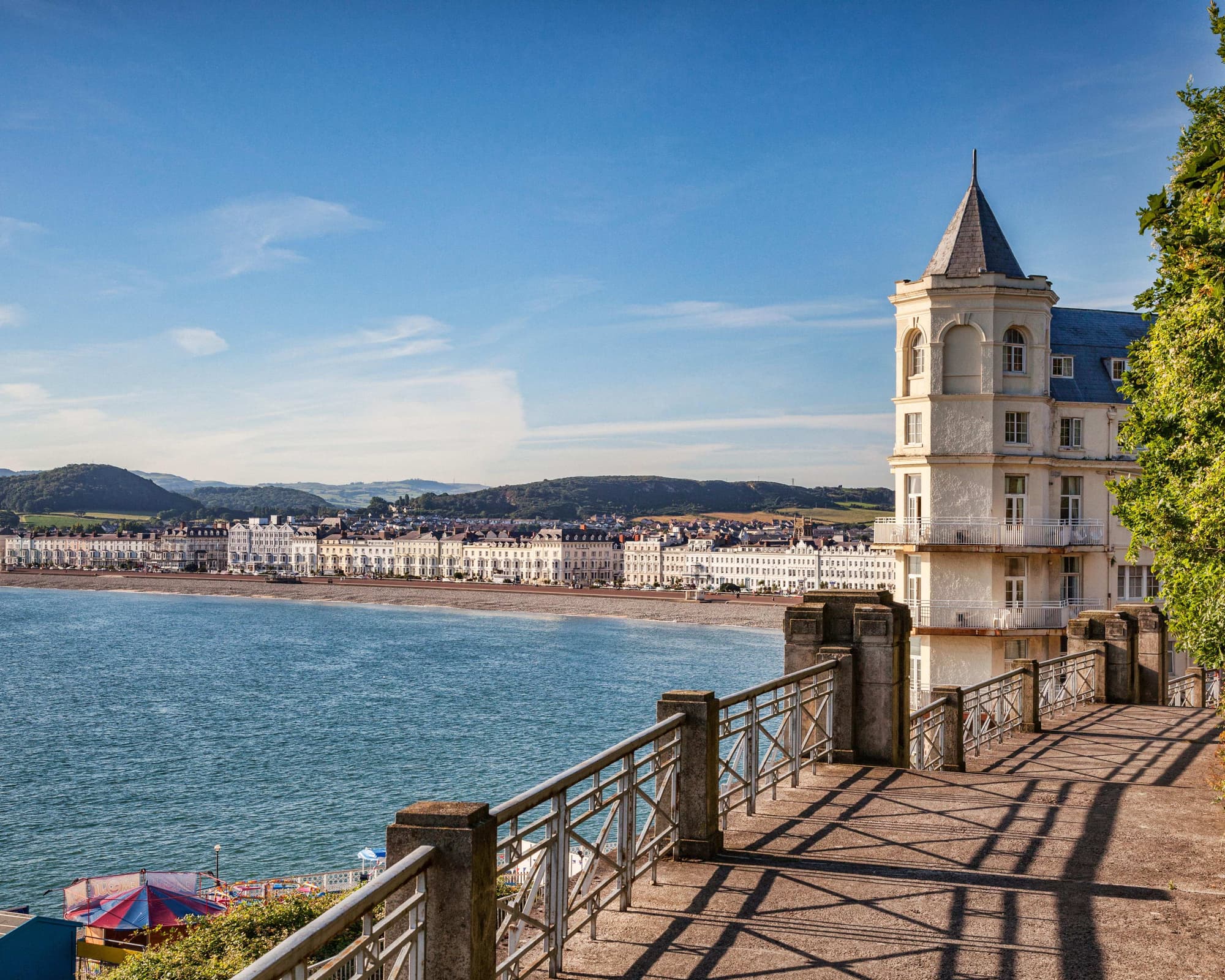 Llandudno, United Kingdom