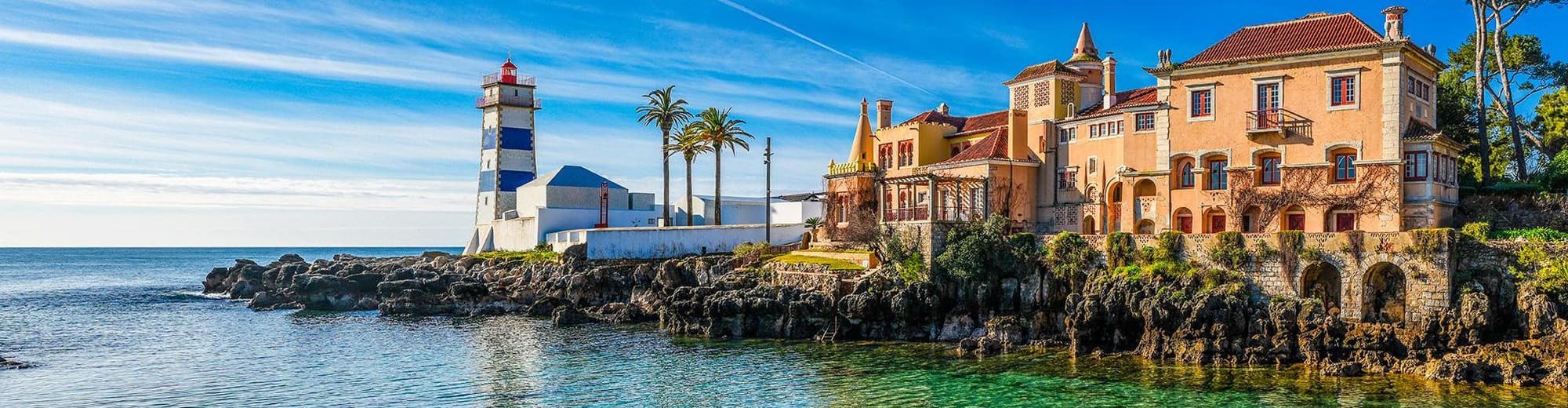 São Domingos de Rana, Portugal