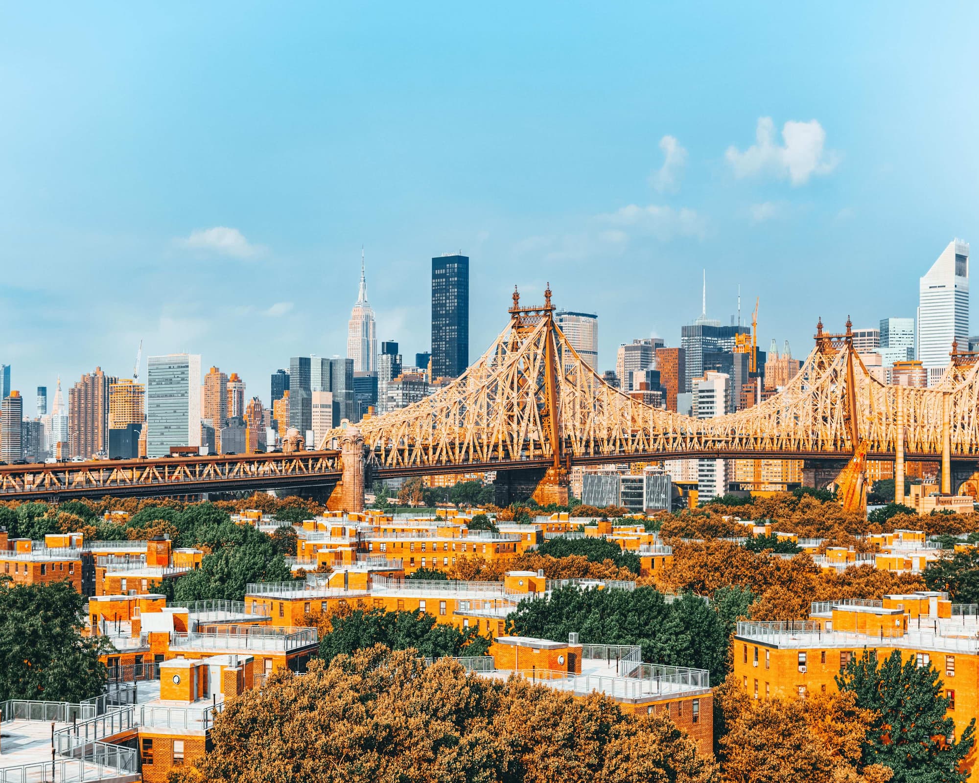 Queens, NY, Estados Unidos de América