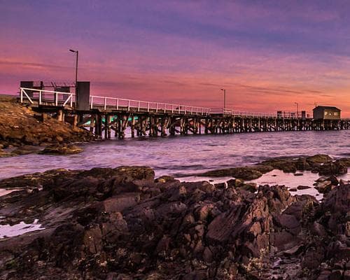 Port Lincoln, Australia